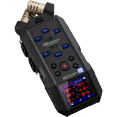 Zoom H6 Essential 6-Track Handy Audio Recorder