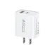 Awei PD60 20W Fast Charging Power Adapter