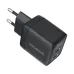 Choetech PD6051 PD35W Dual Port Type C Fast Charger Adapter