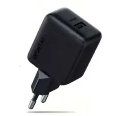 Oraimo Cannon 18S 18W Charger Adapter with Micro USB Cable