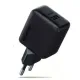 Oraimo Cannon 18S 18W Charger Adapter with Type-C Cable