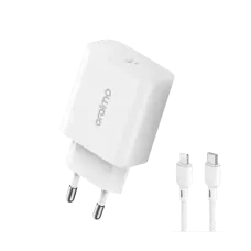 Oraimo PowerCube 20 20W Charger Adapter with Type-C Cable