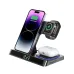 WiWU Wi-W006 Power Air 5 in 1 Wireless Charger