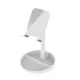 WIWU ZM201 Mobile Phone Stand Holder with Mirror