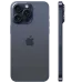 iPhone 15 Pro Max 256GB Blue Titanium (Singapore)