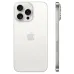 iPhone 15 Pro Max 256GB White Titanium (Singapore Unofficial)