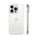 iPhone 15 Pro 128GB White Titanium (Singapore Unofficial)