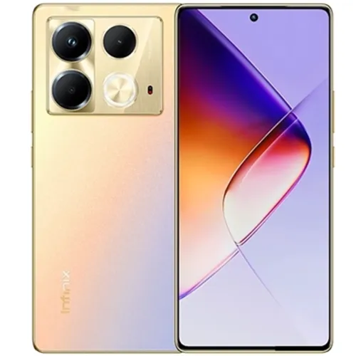 Infinix Note 40 Price in Bangladesh 2024 | Star Tech