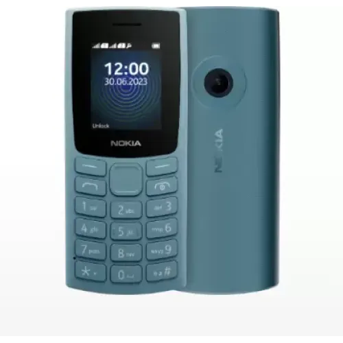 Nokia 105 DS (2023) Price in Bangladesh