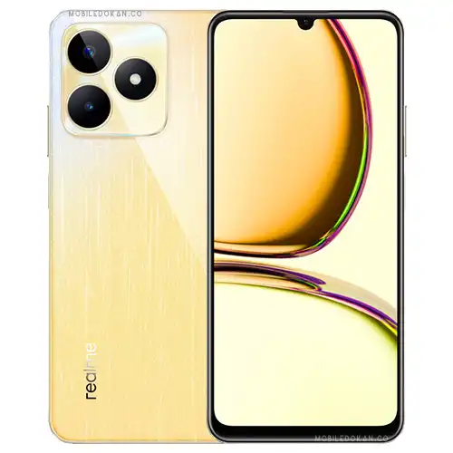 Realme C53 Smartphone Price in Bangladesh| Star Tech