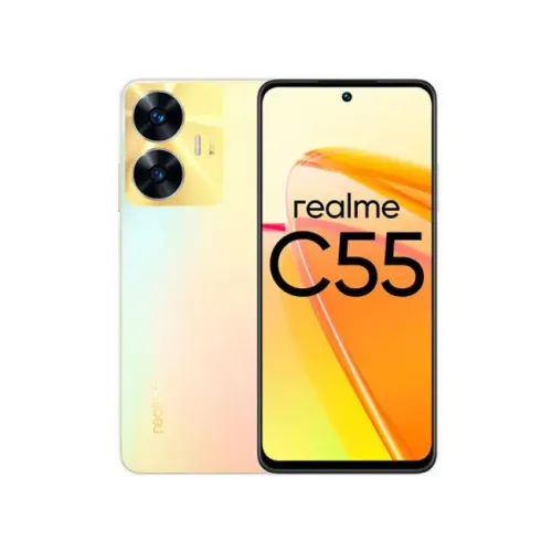 Realme C55 - Full phone specifications