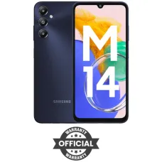 Samsung Galaxy M14 4G (6/128GB)