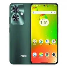 Symphony Helio 40 (6/128GB)