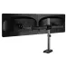 Arctic Z2 Gen 3 Desk Mount Dual Monitor Arm with USB HUB