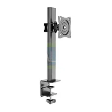 Kaloc DZ100-J 17-27 Inch Single Monitor Arm