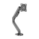 Kaloc KLC-DS200 17-32 Inch Adjustable Single Monitor Arm