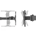 Kaloc KLC-DW220-T Double Arm Monitor Mount Stand