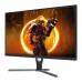 AOC 24G11E 23.8" 180Hz FHD FAST IPS Gaming Monitor