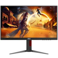 AOC 24G4 23.8" 180Hz 1ms FHD FAST IPS Gaming Monitor