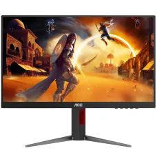 AOC 27G4 27" 180Hz 1ms FHD FAST IPS Gaming Monitor