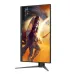 AOC 24G4 23.8" 180Hz 1ms FHD FAST IPS Gaming Monitor