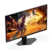 AOC 24G4XE 23.8" 180Hz FHD Fast IPS Gaming Monitor