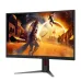 AOC C27G4Z 27" 300Hz 0.3ms FHD Fast VA Curved Gaming Monitor