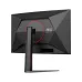 AOC C27G4Z 27" 300Hz 0.3ms FHD Fast VA Curved Gaming Monitor