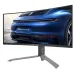 AOC PD34 34" 240Hz 0.3ms 2K WQHD QD-OLED Gaming Curved Monitor