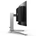 AOC PD49 49" 240Hz 0.3ms 5K DUAL-QHD QD-OLED Gaming Curved Monitor