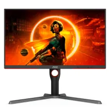 AOC AGON Q27G3Z 27" 260Hz 2K QHD Fast IPS Gaming Monitor