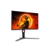 AOC AGON Q27G3Z 27" 260Hz 2K QHD Fast IPS Gaming Monitor