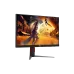 AOC AGON Q27G4F 27" 180Hz 2K QHD Fast IPS Gaming Monitor