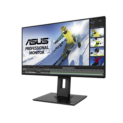 Asus PB247Q 24 Inch Monitor Price in Bangladesh