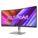 ASUS ProArt PA34VCNV 34'' 1440P Ultrawide Curved Professional Monitor