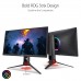 Asus ROG Strix XG248Q 24 Inch FHD Gaming Monitor