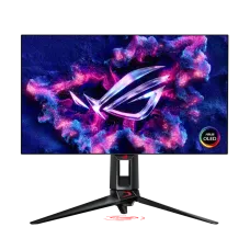 Asus ROG Swift OLED PG27AQDP 27" 480Hz 2K QHD WOLED Gaming Monitor