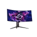 ASUS ROG Swift OLED PG34WCDM 33.9" 240Hz Curved Gaming Monitor