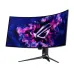 ASUS ROG Swift OLED PG39WCDM 39" UWQHD 240Hz Curved Gaming Monitor