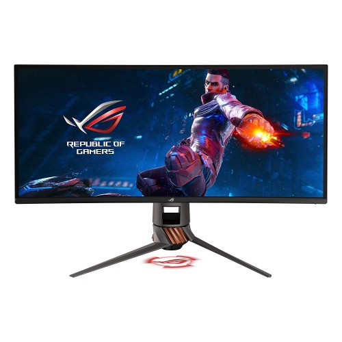 ASUS ROG Swift PG349Q 34-Inch Gaming Monitor Price in Bangladesh