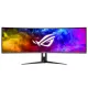 ASUS ROG Swift PG49WCD 49" 5k2k Ultrawide Curved Gaming Monitor