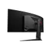 ASUS ROG Swift PG49WCD 49" 5k2k Ultrawide Curved Gaming Monitor