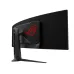 ASUS ROG Swift PG49WCD 49" 5k2k Ultrawide Curved Gaming Monitor