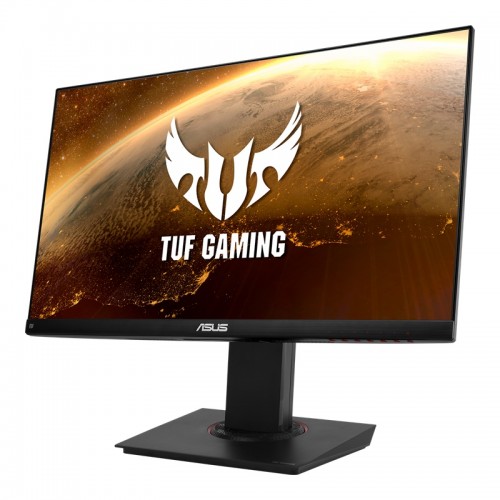 28 монитор asus tuf gaming vg289q обзор