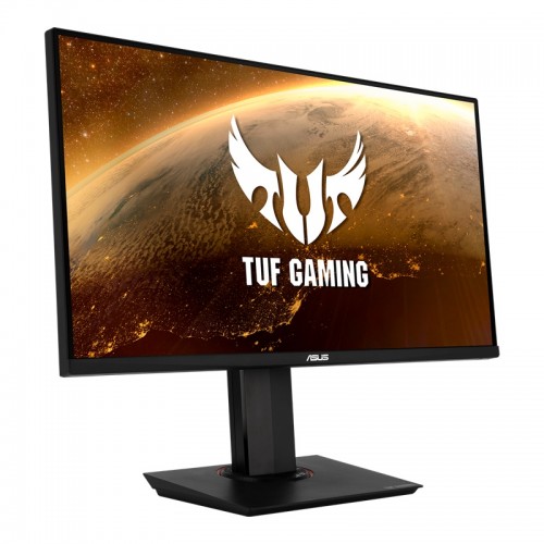 28 монитор asus tuf gaming vg289q обзор