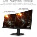 Asus TUF VG35VQ 35" Curved WQHD 100Hz HDR FreeSync Gaming Monitor