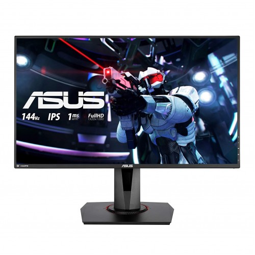 Asus Vg279q 27 Inch Fhd Gaming Monitor Price In Bangladesh