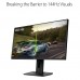 ASUS VG279Q 27" Full HD 1080p IPS 144Hz Gaming Monitor