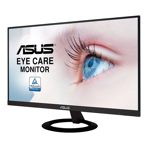 asus vz239 refresh rate