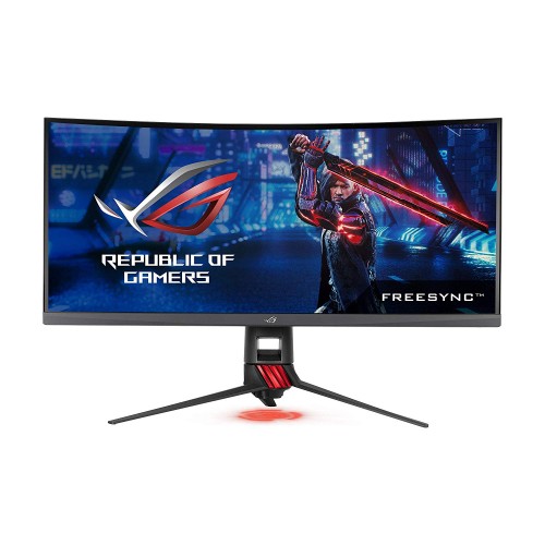 ASUS ROG Strix XG35VQ Gaming Monitor Price in Bangladesh